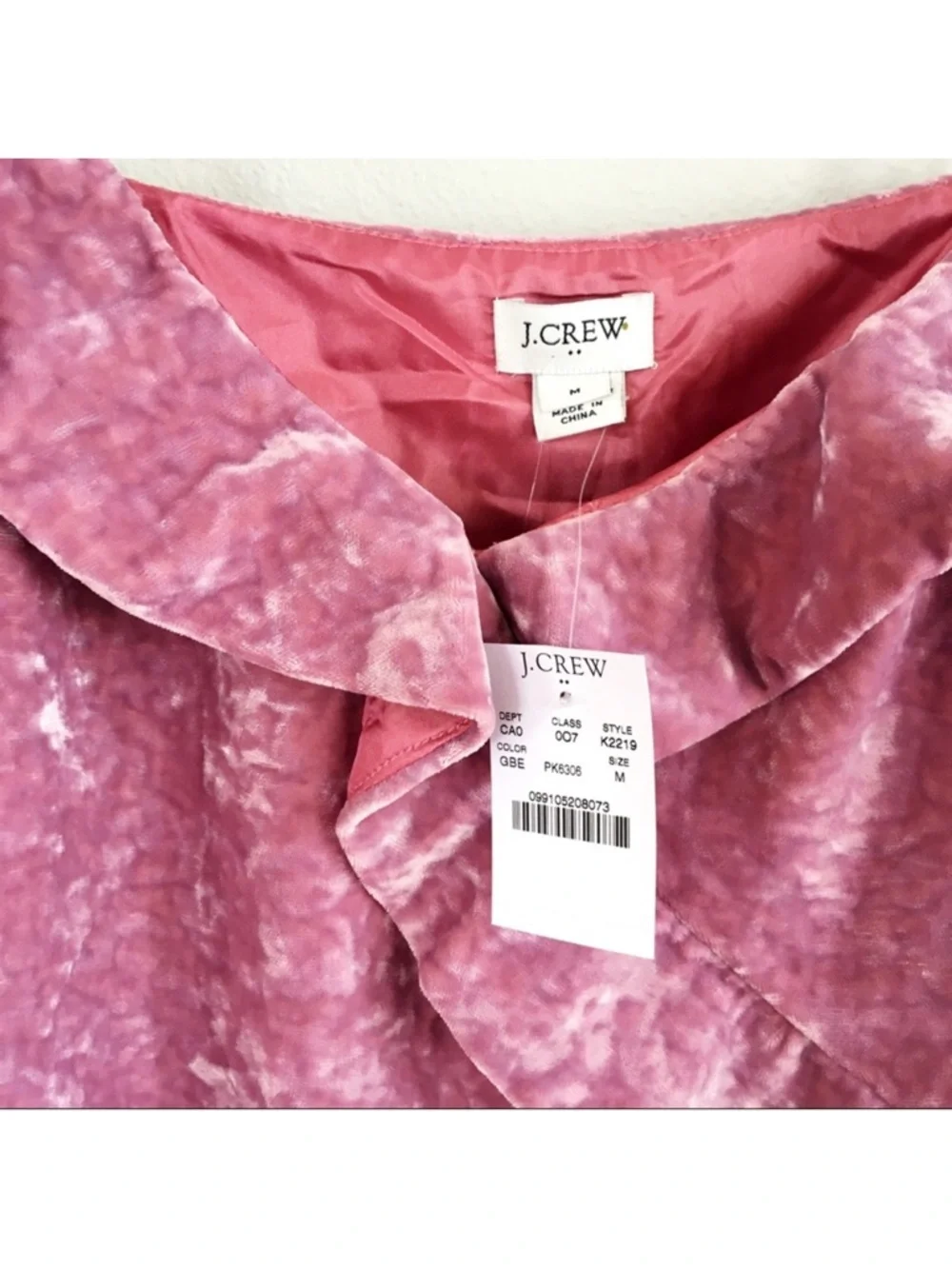 J. Crew brand new